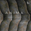 Vadillo / Zahir Ensemble / Rodriguez - Anima - Music CD