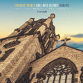 Parker,terrence - God Loves Detroit Remixes - Vinyl Record