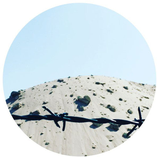 Nosuchkey - Aom003 - Vinyl Record