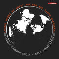 Auvinen / Helsinki Chamber Choir / Schweckendie - Choral Works - Music CD