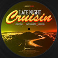 Remii - Late Night Cruisin - Vinyl Record