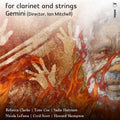 For Clarinet & Strings / Various - For Clarinet & Strings / Various - Music CD