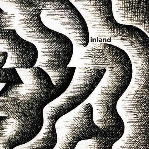 Inland - Time Leak - Vinyl Record