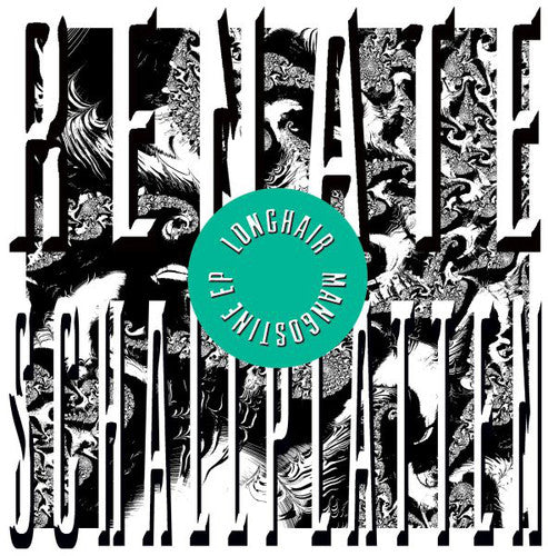 Longhair - Mangostine - Vinyl Record
