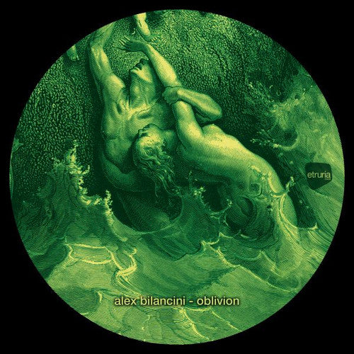 Bilancini,alex - Oblivion - Vinyl Record