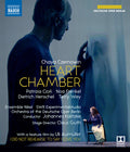 Czernowin - Heart Chamber - Music CD