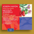 Haydn / Virtuosi Di Praga / Griffiths - Missa Cellensis / Te Deum - Super Audio CD