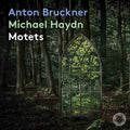 Bruckner / Mdr Leipzig Radio Choir / Ahmann - Motets - Music CD