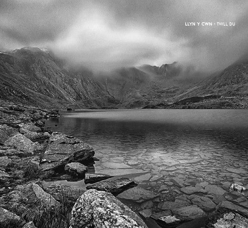 Llyn Y Cwn - Twll Du - Music CD