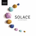 Solace Music CD