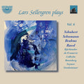 Lars Sellergren Plays 6 / Various - Lars Sellergren Plays 6 / Various - Music CD