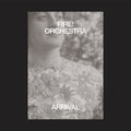Fire Orchestra - Arrival - Music CD