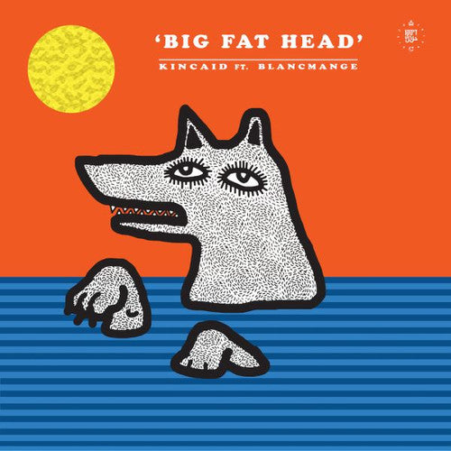 Kincaid & Blancmange - Big Fat Head - Vinyl Record