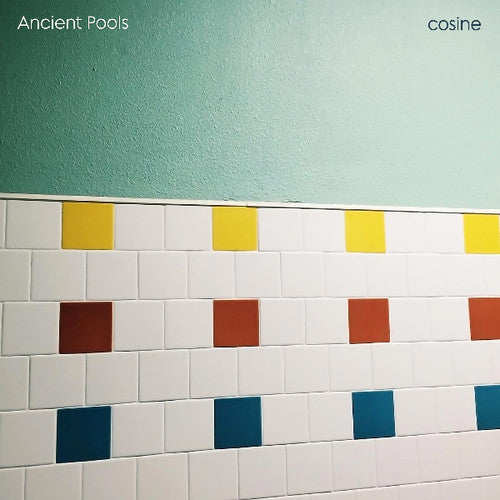 Ancient Pools - Cosine - Vinyl Record