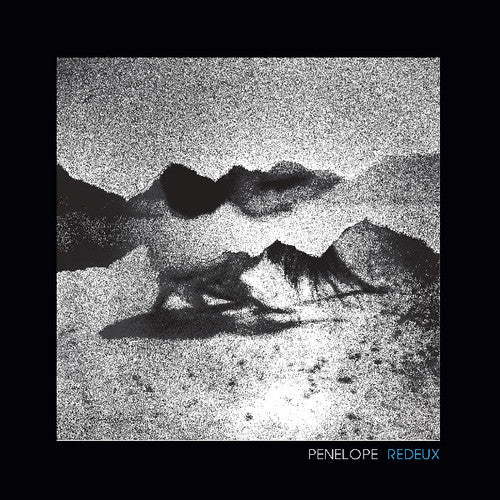 Trappes,penelope - Penelope Redeux - Vinyl Record