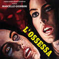 L'ossessa / O.s.t. - L'ossessa / O.s.t. - Music CD