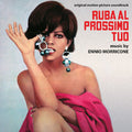Ruba Al Prossimo Tuo / O.s.t. - Ruba Al Prossimo Tuo / O.s.t. - Music CD
