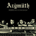 Azymuth - Demos (1973-75) 1 & 2 - Music CD