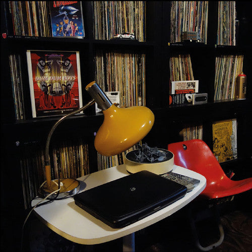 Dum Dum Boys - Dum Dum Boys Play All Your Favorite Songs - Vinyl Record
