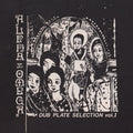 Alpha & Omega - Dubplate Selection 1 - Music CD