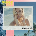 Karol G - Ocean - Music CD