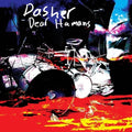 Dasher - Dear Humans - Vinyl Record