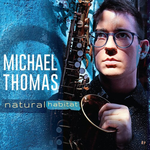 Thomas,michael - Natural Habitat - Music CD