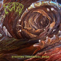 Fetid - Steeping Corporeal Mess - Vinyl Record