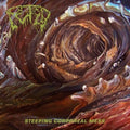 Steeping Corporeal Mess [LP] Vinyl Record