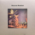 Visceral Realists [LP] Vinyl Record
