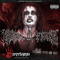 Cradle Of Filth - Live At Dynamo Open Air 1997 - Music CD