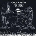Griot Galaxy - Kins - Vinyl Record