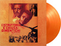 Morricone,ennio - L'istruttoria E'chiusa Dimentichi / O.s.t. - Vinyl Record