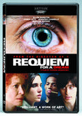 Requiem For A Dream - Requiem For A Dream - DVD