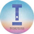 Knight,mark / Amesz,rene - All 4 Love - Vinyl Record