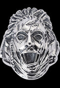Tcm Leatherface Ring - Plated Brass - Tcm Leatherface Ring - Plated Brass - Collectibles