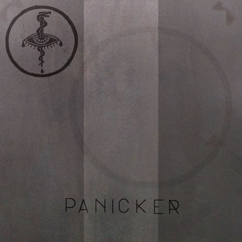 Panicker - Panicker - Vinyl Record