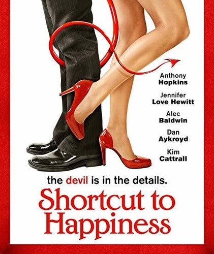 Shortcut To Happiness - Shortcut To Happiness - Blu-ray