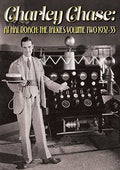 Charley Chase: At Hal Roach: Talkies Volume Two - Charley Chase: At Hal Roach: Talkies Volume Two - DVD