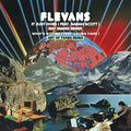 Flevans - It Just Goes (ray Mang Remix) - Vinyl Record
