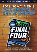 2019 Ncaa Men's Basketball Championship - 2019 Ncaa Men's Basketball Championship - Blu-ray