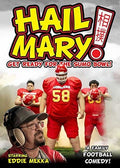 Hail Mary - Hail Mary - DVD