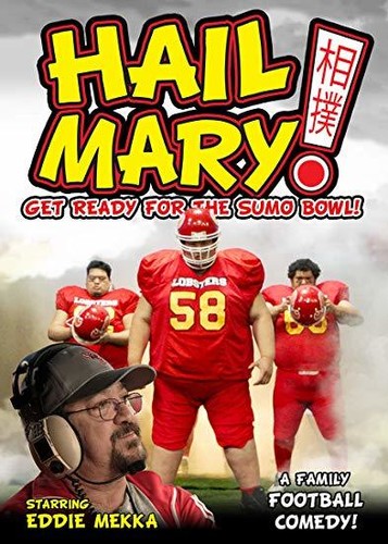 Hail Mary - Hail Mary - DVD