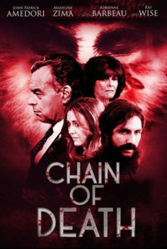 Chain Of Death - Chain Of Death - DVD