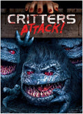 Critters Attack - Critters Attack - DVD