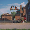 Big Sean - Detroit 2 - Vinyl Record