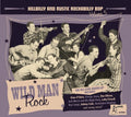 Wild Man Rock / Various - Wild Man Rock / Various - Music CD