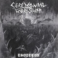 Ceremonial Worship - Esoteron - Music CD