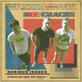 Deecracks - Serious Issues - Vinyl Record