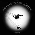 World Be Free - One Time For Unity - Music CD